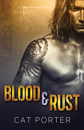 Cover of Blood & Rust