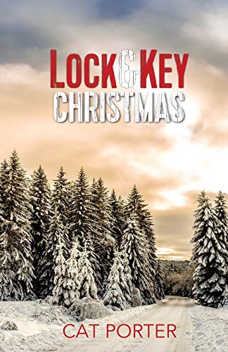 Cover of Lock & Key Christmas