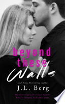 Cover of Beyond These Walls