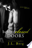Cover of Behind Closed Doors