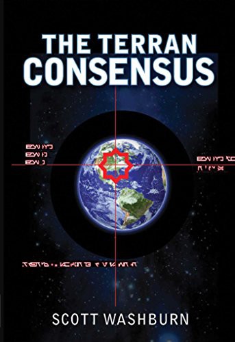 Cover of The Terran Consensus