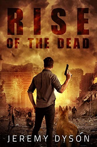 Cover of Rise of the Dead