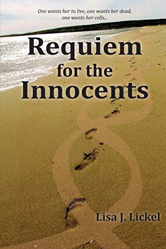 Cover of Innocents Pray