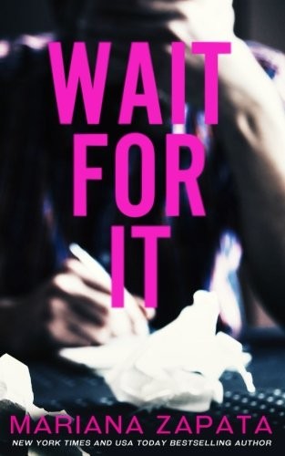 Cover of Wait For It
