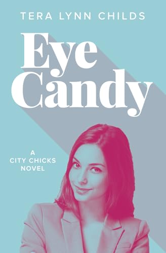 Cover of Eye Candy