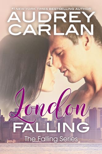 Cover of London Falling