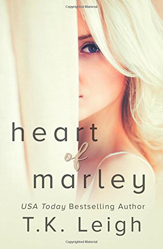 Cover of Heart Of Marley