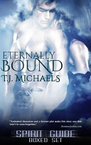 Cover of Eternally Bound
