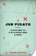 Cover of The Job Pirate