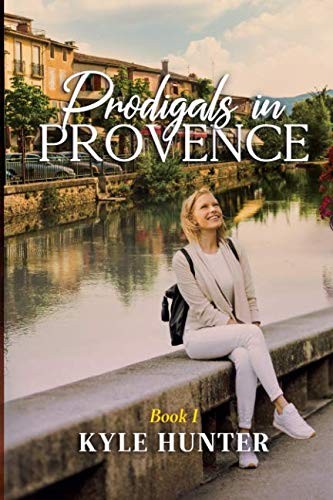 Cover of Prodigals in Provence