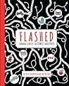 Cover of Flashed: Sudden Stories in Comics and Prose