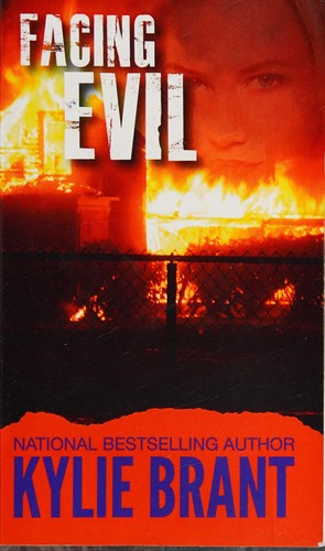 Cover of Facing evil