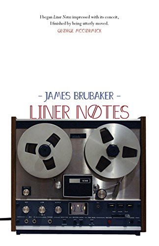 Cover of Liner Notes