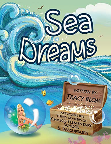 Cover of Sea Dreams