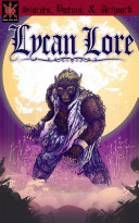 Cover of Lycan Lore