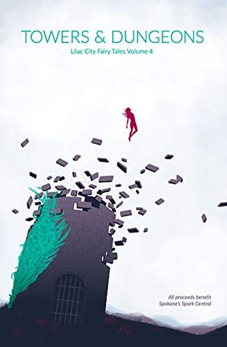 Cover of Towers & Dungeons