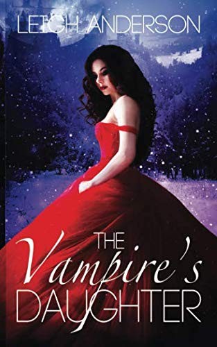 Cover of The Vampire's Daughter