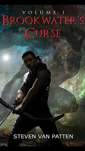 Cover of Brookwater's Curse