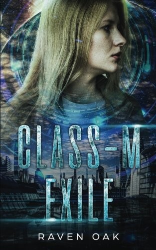 Cover of Class-M Exile