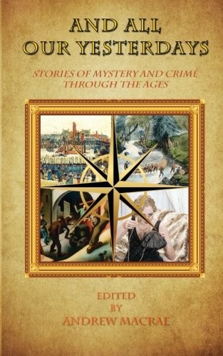 Cover of And All Our Yesterdays