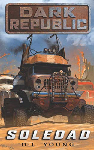 Cover of Soledad