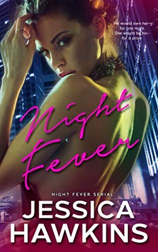 Cover of Night Fever