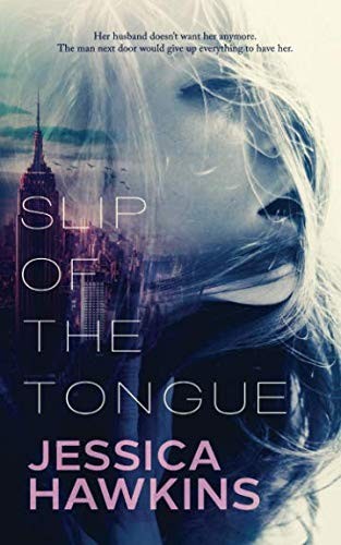 Cover of Slip of the Tongue