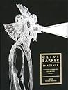 Cover of Clive Barker: Imaginer, Vol. 1