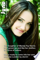 Cover of June