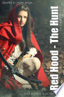 Cover of Red Hood: The Hunt