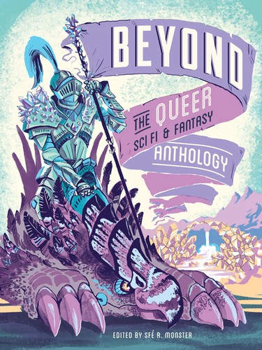 Cover of Beyond
