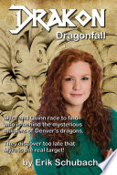 Cover of Drakon: Dragonfall