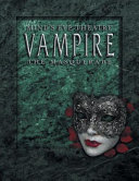 Cover of Mind's Eye Theatre