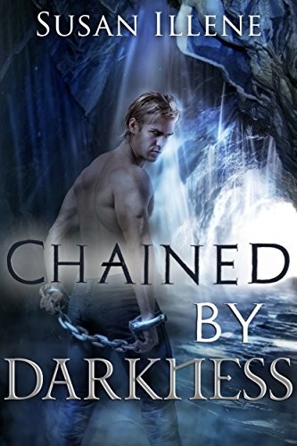 Cover of Chained by Darkness: Book 2.5 (Sensor Series)