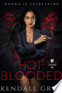 Cover of Hot-Blooded