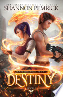 Cover of Destiny