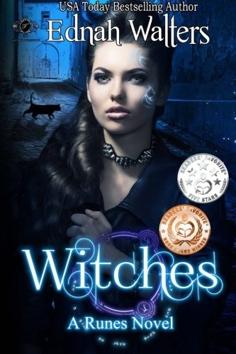 Cover of Witches