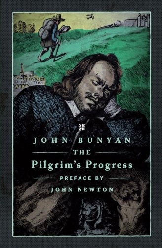 Cover of The Pilgrim's Progress