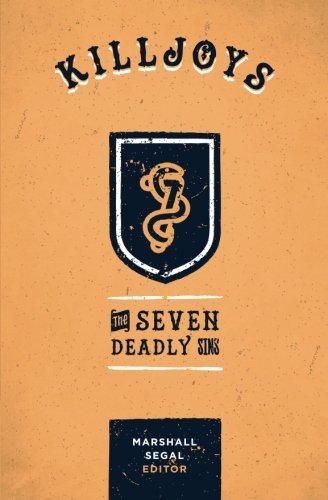 Cover of Killjoys