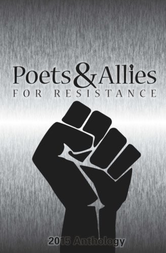 Cover of Poets & Allies for Resistance