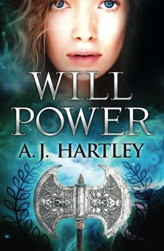 Cover of Will Power (Will Hawthorne) (Volume 2)