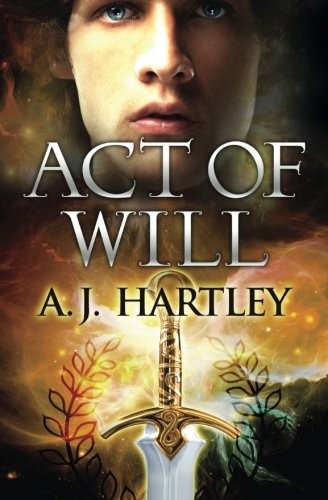 Cover of Act of Will (Will Hawthorne) (Volume 1)