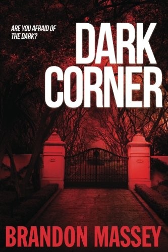 Cover of Dark Corner