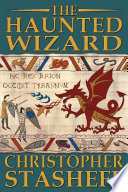 Cover of The Haunted Wizard