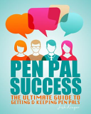 Cover of Pen Pal Success