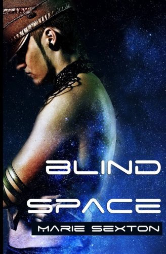 Cover of Blind Space