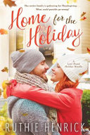 Cover of Home for the Holiday
