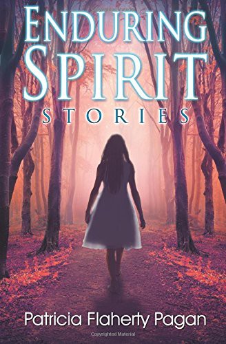 Cover of Enduring Spirit