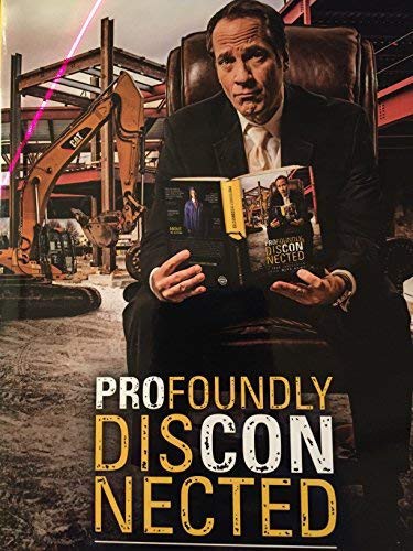 Cover of Profoundly Disconnected