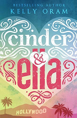Cover of Cinder & Ella